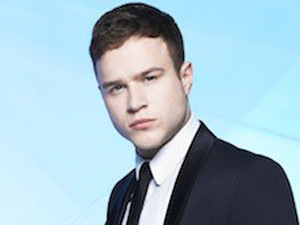 Olly Murs