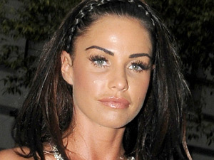 Katie Price