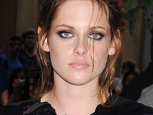 Kristen Stewart