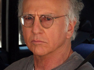 Larry David