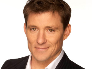 Ben Shephard
