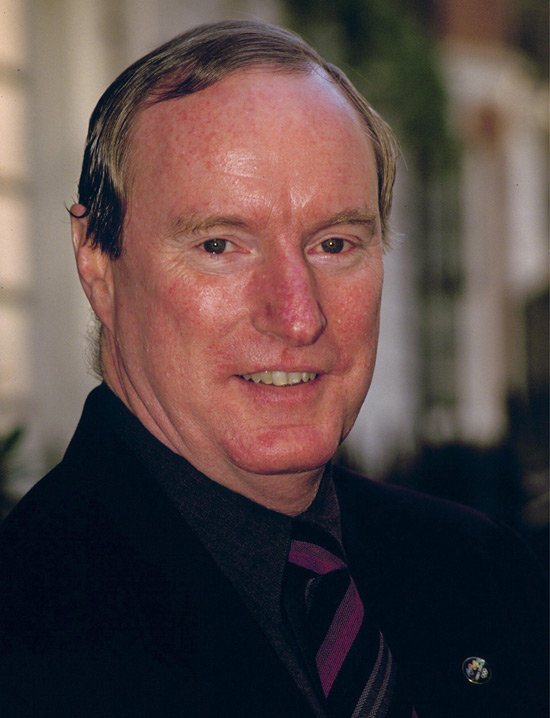 DS Icons: Ray Meagher