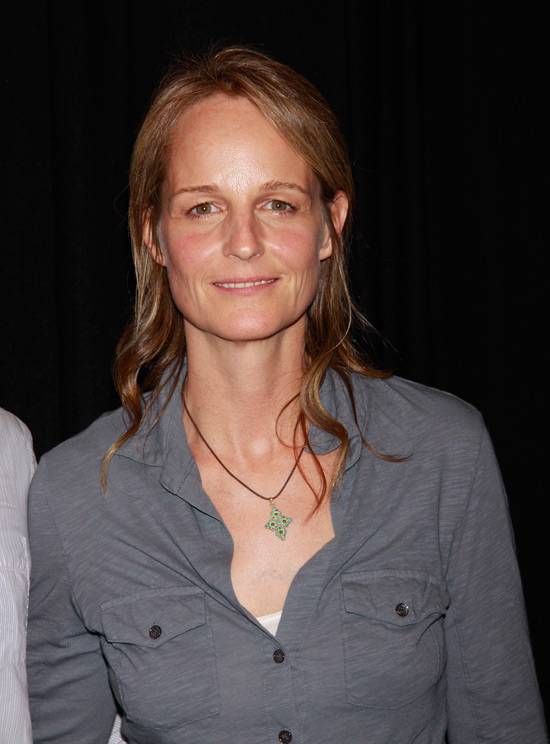 Helen Hunt - Photo Set