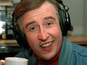 Alan Partridge online comedy returns