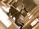 Still from 'Inception'