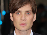 Cillian Murphy at the UK premiere of 'Inception'