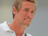 Peter Crouch Cheating