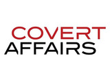 Covert Affairs logo
