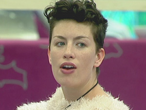 Big Brother 11 080710 Caoimhe Guilfoyle