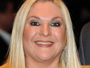 Vanessa Feltz