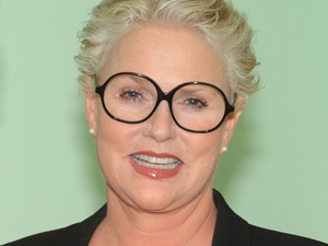 Sharon Gless