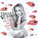 Diana Vickers 'The Boy Who Murdered Love'