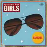 Scouting For Girls 'Famous'