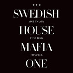 Swedish House Mafia 'One'
