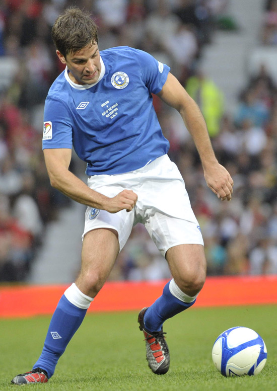 Gethin Jones