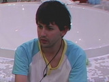 BB11: Mario Mugan on Day 33