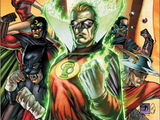 Justice Society Of America
