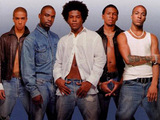 Damage, 90s boy band