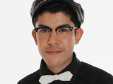 Mondo Guerra on Project Runway