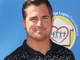 'CSI' George Eads marries fiancée Monika Casey - Celebrity News