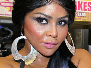 Lil Kim