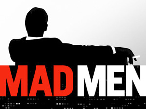 Mad Men logo