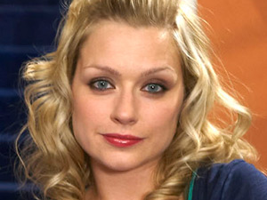 Janey Harper from My Family