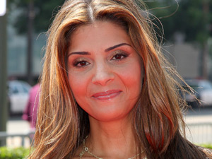 Callie Thorne