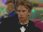David speculates about Ben's eviction