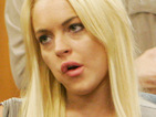 Lohan 'getting 250 fan letters a day'