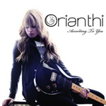Orianthi 'According To You'