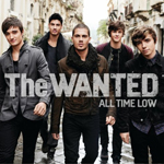 The Wanted 'All Time Low'