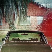 'The Suburbs' Arcade Fire
