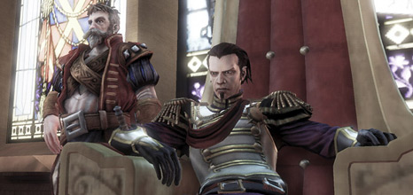Fable III