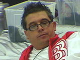 Big Brother 11 220610 David Vaughan