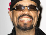 Rapper Ice-T
