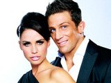 Katie Price and Alex Reid from 'Katie & Alex: For Better For Worse'