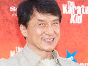 Actor says that movie may be possible in five or ten years. 