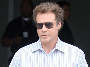 Will Ferrell