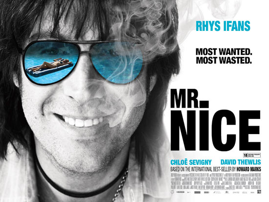 Mr. Nice movie