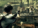 Resident Evil 5