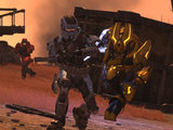 Halo: Reach Campaign