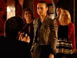 2876 - Des proposes to Jacqui