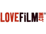 LoveFilm Logo