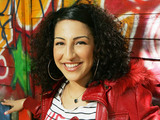 Eastenders E20: Naz played by Emaa Hussen
