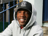 Eastenders E20: Solomon Levi played by Tosin Cole