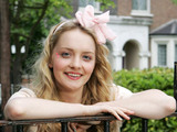 Eastenders E20: Stephanie 'Stevie' Dickinson played by Amanda Fairbank-Hynes