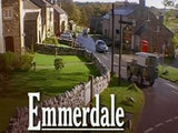 Emmerdale logo (ITV)