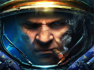 StarCraft II