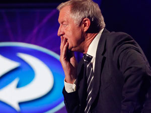 Chris Tarrant Millionaire